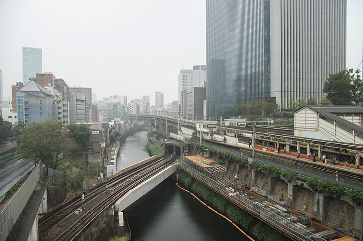 Ochanomizu