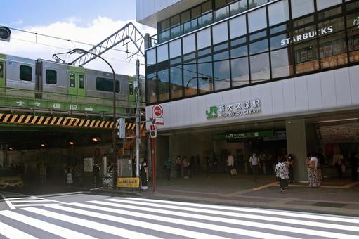 Shin-Okubo